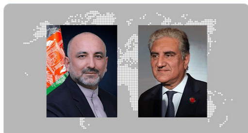 اتمر: د داعش دنیول شوي مشر د پلټنو پایلې به له پاکستان سره شریکیږي