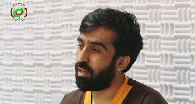 امنیت ملي د داعش د یوه بل مهم پاکستاني غړي د نیولو خبر ورکړ