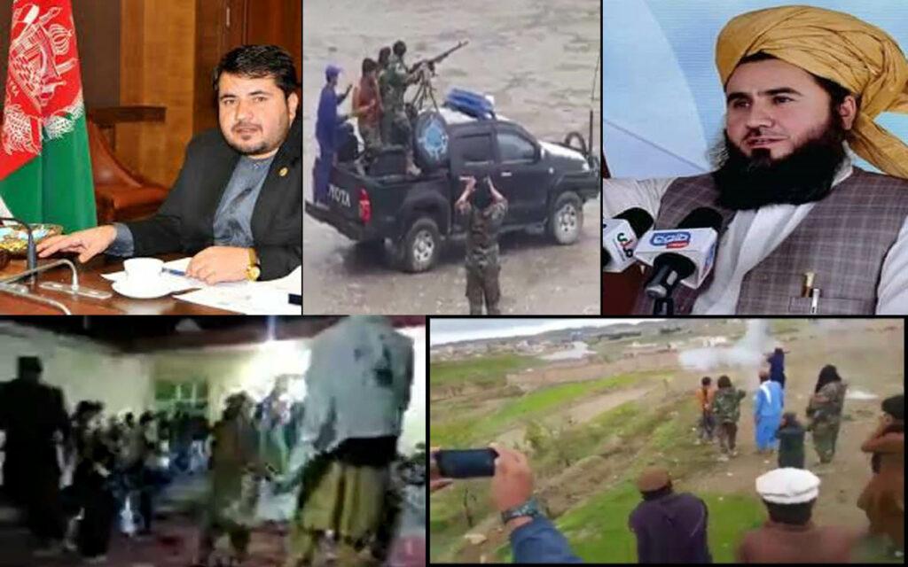 ‍درمحفل نامزدى “برادر وکلا ” مردم کرونا را فراموش کرده وفيرمرمى هم کرده اند