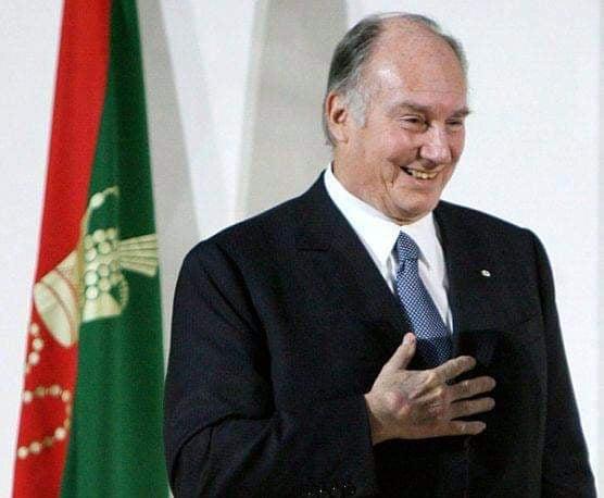 کریم اغا خان از ادامه همکاری‌های خود به افغانستان، اطمینان داد