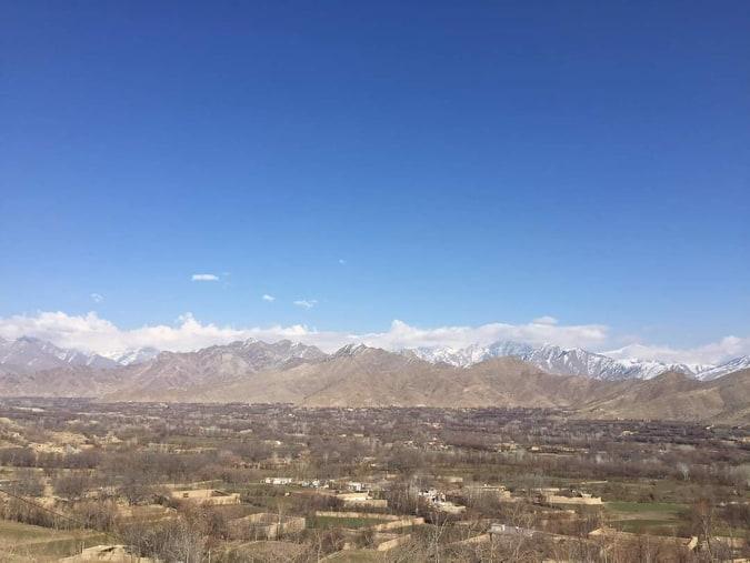 در دو ولایت هشت تن به شمول طالبان و افراد ملکی کشته و زخمی شده اند