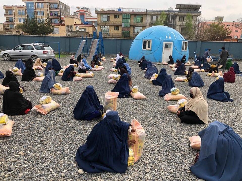 زنان فعال : سکتوردولتى وغيردولتى دربرنامه هاى مبارزه با کرونا پاسخگو باشند