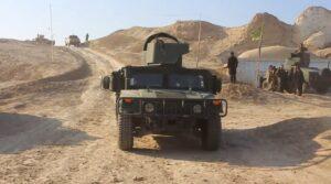 27 dead and wounded in Nimroz gun-battles