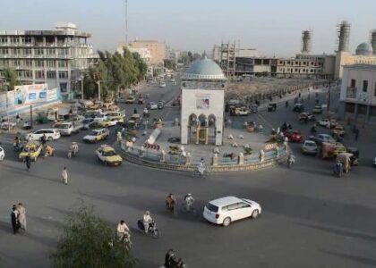 First-ever Afghan freight train leaves Karachi for Kandahar