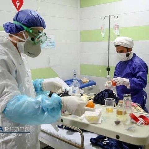 63 new Covid-19 cases emerge in Afghanistan