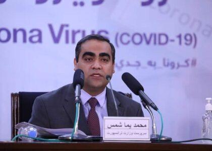 600 port workers render unemployed: Shams