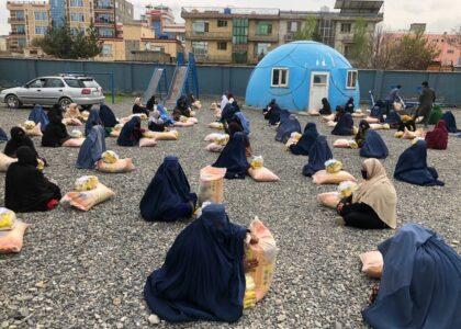 Women demand transparency in govt, NGO response to COVID-19