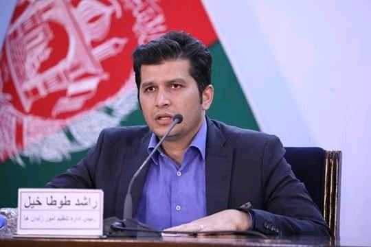 حکومت افغانستان بیش از ۱۲ هزار زندانی دیگر را رها می کند