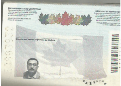 Pakistani origin Canadian gets annual $245,280 as MoAIL Consultant