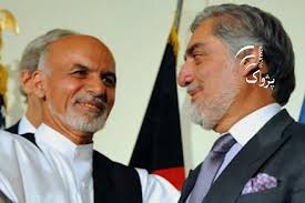 ‘Political differences almost resolved between Ghani, Abdullah’