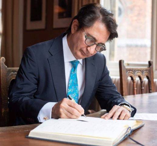 Jawad warns against sudden foreign policy reform