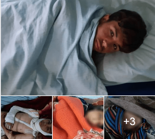 غزني کې يو ملکي کس وژل شوی او ١٣ نور ټپيان شوي دي