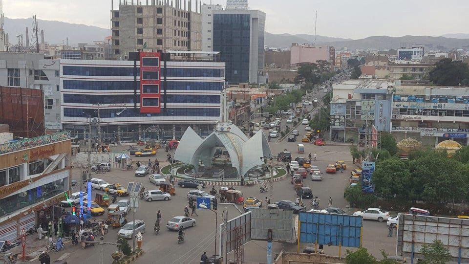 در روزهاى قرنطين شهر هرات در حالت سر درگمی قرار دارد
