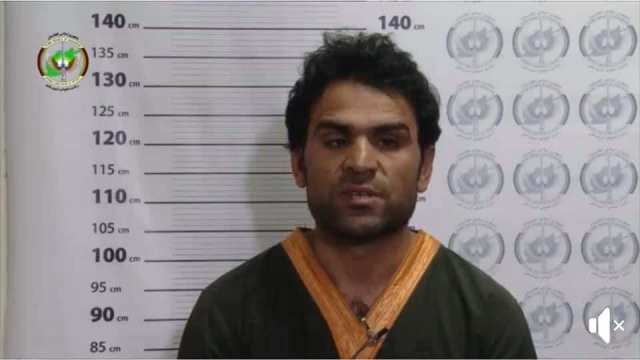 ماماتى سالنگ به جرم انفجار پايه هاى برق به ١٦سال حبس محکوم شد