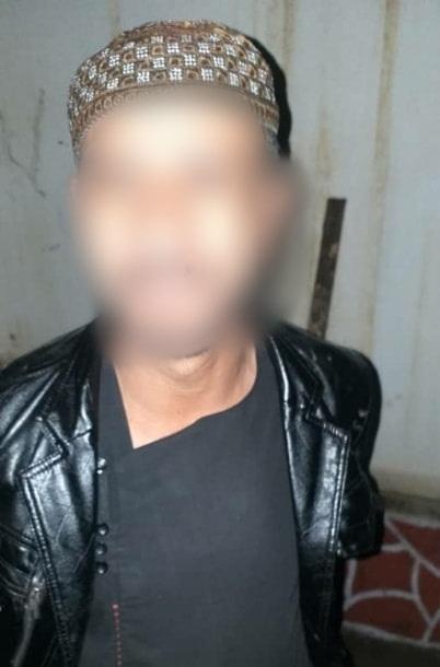 پوليس کابل سه تن را درپيوند به قتل ونگهدارى سلاح بازداشت کرد