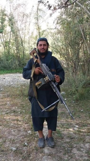 Parwan: Taliban’s district intelligence head killed