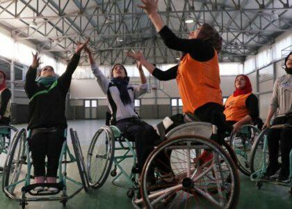 Afghan women with disabilities face systemic abuse: HRW