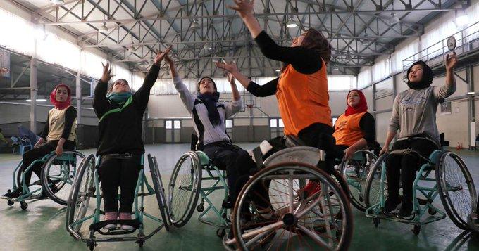 Afghan women with disabilities face systemic abuse: HRW
