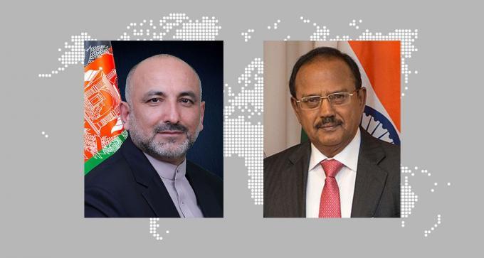 India renews support for stable Afghanistan