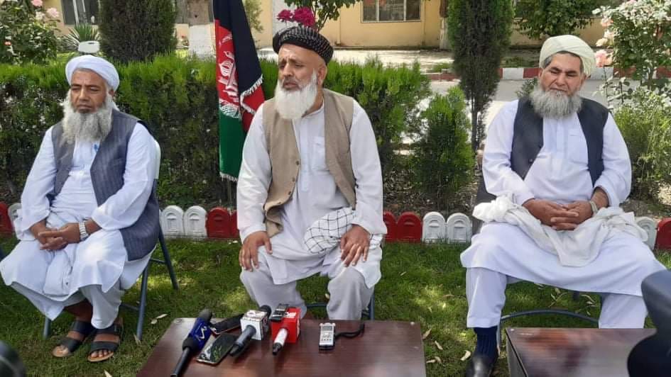 Ulema slam Taliban’s rejection of truce offer