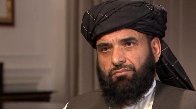 Taliban ask world to help rebuild Afghanistan