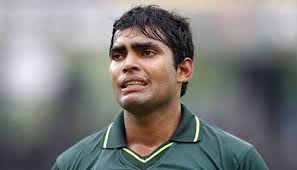 Pakistani cricketer Akmal banned for 3 years