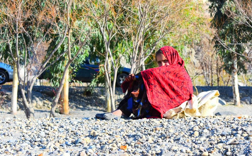 Afghan Children’s