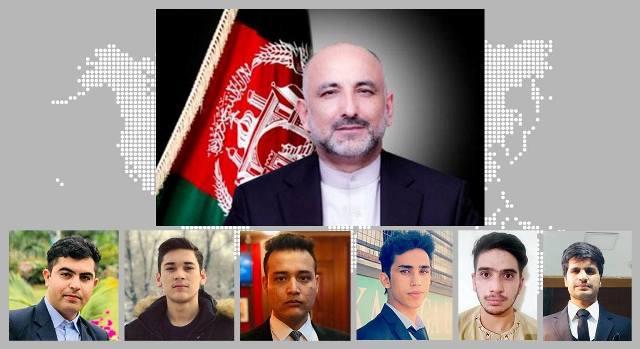 اتمر: هند کې دې افغان سفارت د محصلینو د ستونزو هواري لپاره جدي اقدامات وکړي