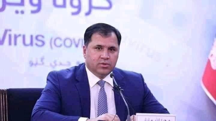 افغانستان کې له ۱۶۴نویو پېښو سره په کرونا د اخته کسانو شمېر ۲۳۳۵ ته ورسېد