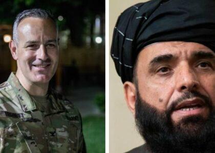 All sides should recall RiV period with pride: US forces