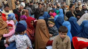 UN to aid 36,000 refugee families in Pakistan