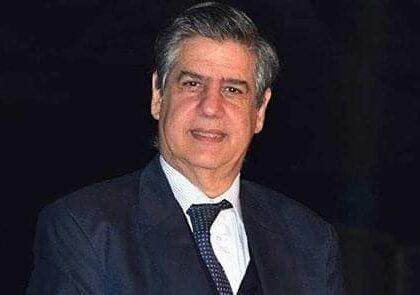 NATO chief appoints new SCR for Afghanistan