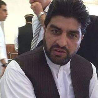 رئيس ادارى ستره محکمه کشته شد