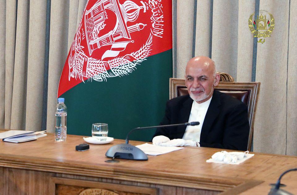 ولسمشر : خلک دې د وچې ډوډۍ د ویشلو د پروسې نظارت وکړي