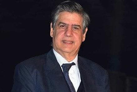 د ایټالیا یو پخوانی سفیر افغانستان کې د ناټو ملکي استازی وټاکل شو