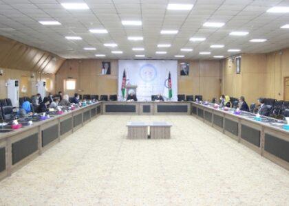 Peace ministry decides to open provincial offices