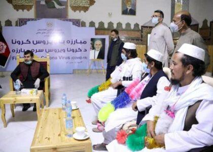 Taliban free 48 government prisoners in Herat province