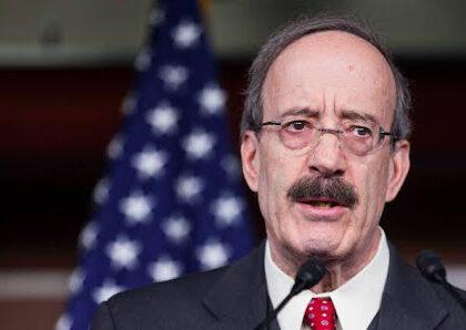 Taliban attacks unacceptable: Top US lawmakers