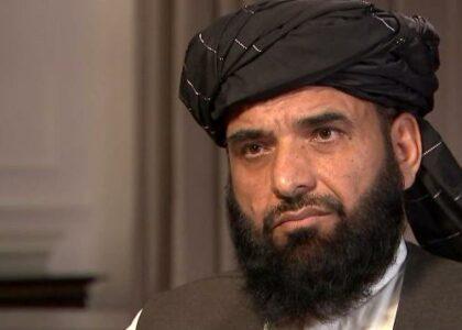 Missing US contractor not in our custody: Taliban