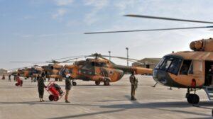 US army awards $35m contract in support of AAF