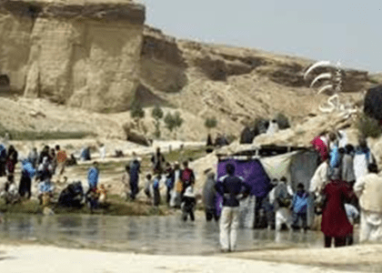 Covid-19: Bamyan’s tourism revenue dips