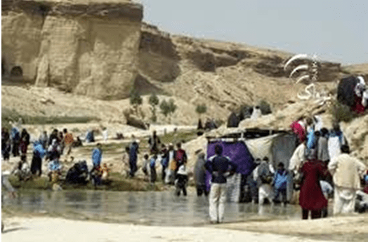 Covid-19: Bamyan’s tourism revenue dips
