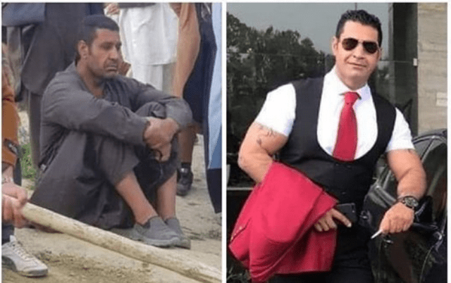 هوتک ورزشکار مصاب به بيماری کرونا: مردم بايد کرونا را جدی بگيرند