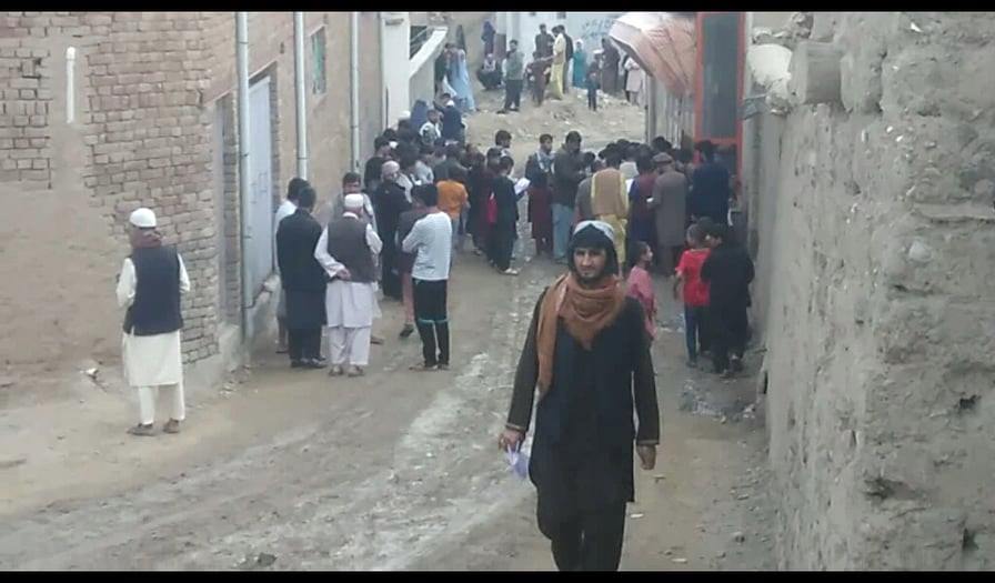 “نان خشک کمک شده دولت برای مستحقین، حیف و میل می شود”