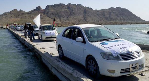 د سولې د هڅو فعال: سولې ته داسې تږی یم لکه روژتی چې اوبو ته تږی وي