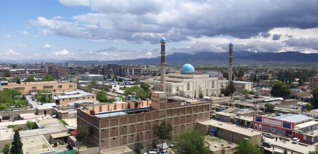 خوست کې هدفي وژنو خلک اندېښمن کړي