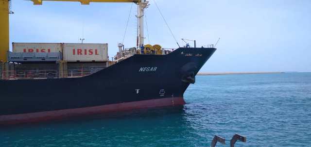 نن له هنده افغانستان ته د مرسته شوو لس زره ټنه غنمو را لېږد پیلېږي