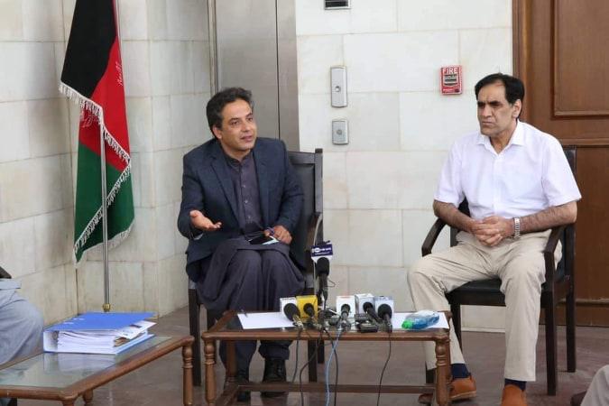 زابلی: بوديجه برای مبارزه با ویروس کرونا حیف و میل می شود