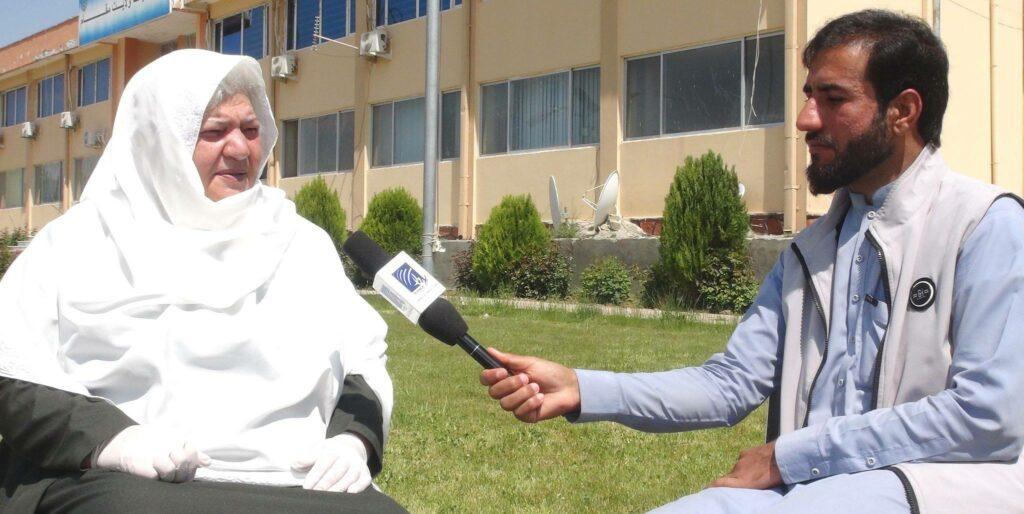 د پکتيا د والي مرستياله: لوړ ولور د هلکانو او نجونو ژوند تريخ کړى دى