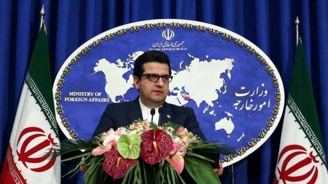 ایران یو ځل بیا په سیند کې د افغانانو د غورځولو په اړه راپورونه رد کړل
